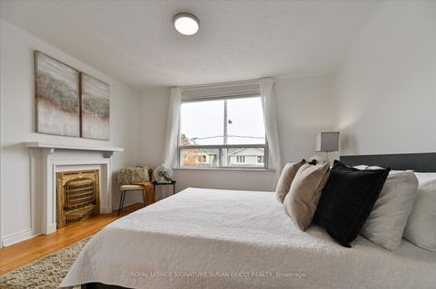 Photo 18 at 510 Glebeholme Boulevard, Danforth, Toronto