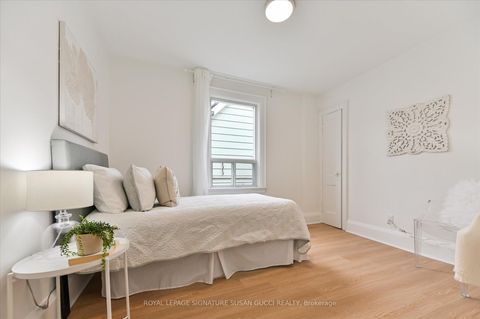 Photo 19 at 510 Glebeholme Boulevard, Danforth, Toronto
