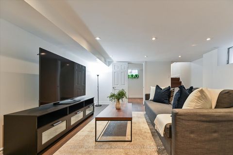 Photo 21 at 510 Glebeholme Boulevard, Danforth, Toronto