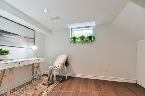 Photo 22 at 510 Glebeholme Boulevard, Danforth, Toronto