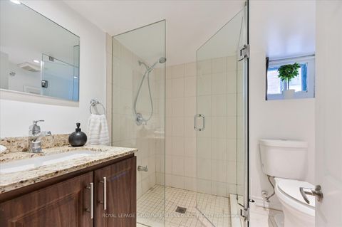 Photo 23 at 510 Glebeholme Boulevard, Danforth, Toronto