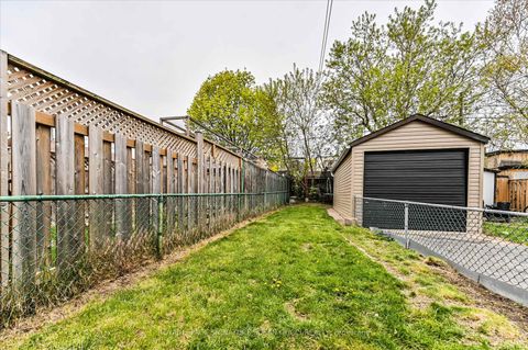 Photo 26 at 510 Glebeholme Boulevard, Danforth, Toronto