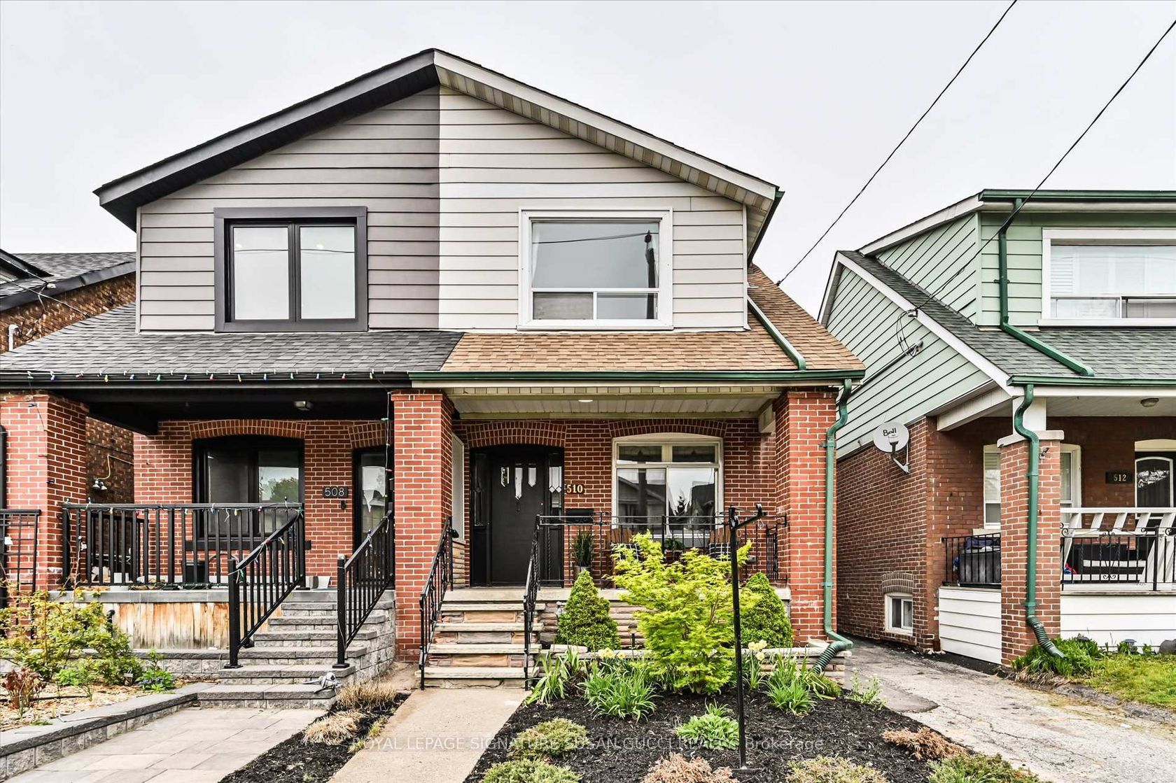 510 Glebeholme Boulevard, Danforth, Toronto 