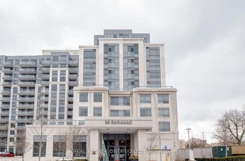 Photo 0 at 225 - 35 Saranac Boulevard, Lawrence, Toronto