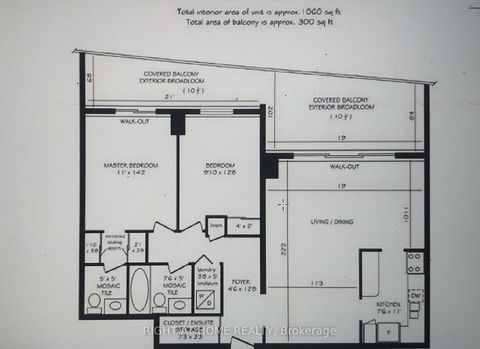 Photo 10 at 607 - 80 Quebec Avenue, High Park North, Toronto
