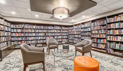 Photo 14 at 607 - 80 Quebec Avenue, High Park North, Toronto