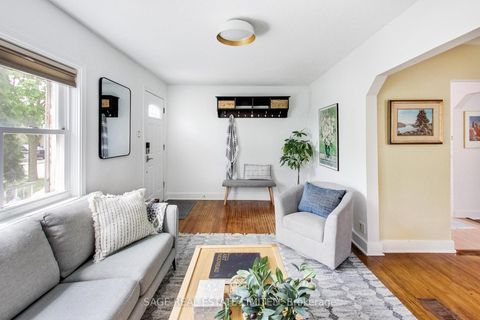 Photo 8 at 35 Blakley Avenue, Smythe, Toronto