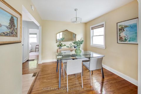 Photo 10 at 35 Blakley Avenue, Smythe, Toronto