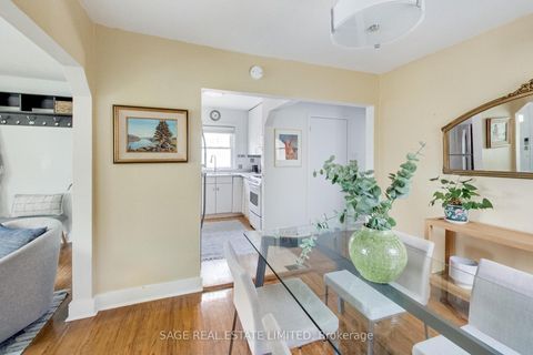 Photo 11 at 35 Blakley Avenue, Smythe, Toronto
