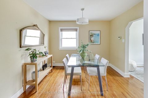 Photo 13 at 35 Blakley Avenue, Smythe, Toronto