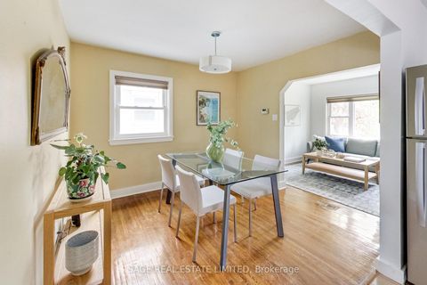 Photo 14 at 35 Blakley Avenue, Smythe, Toronto