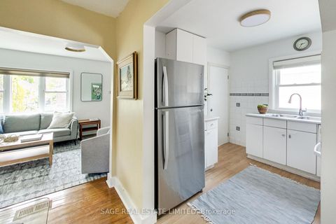 Photo 15 at 35 Blakley Avenue, Smythe, Toronto