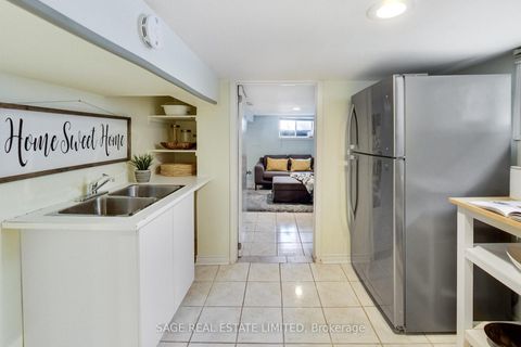 Photo 26 at 35 Blakley Avenue, Smythe, Toronto