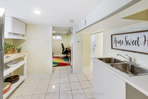 Photo 27 at 35 Blakley Avenue, Smythe, Toronto