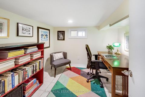 Photo 28 at 35 Blakley Avenue, Smythe, Toronto