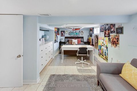 Photo 31 at 35 Blakley Avenue, Smythe, Toronto