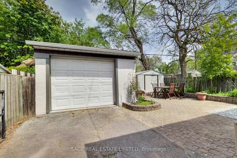 Photo 33 at 35 Blakley Avenue, Smythe, Toronto