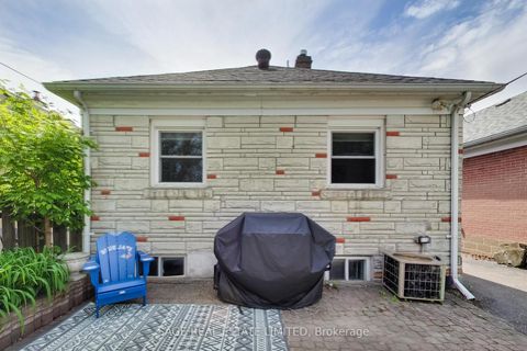 Photo 37 at 35 Blakley Avenue, Smythe, Toronto