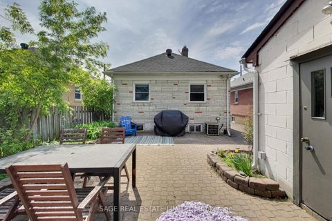 Photo 38 at 35 Blakley Avenue, Smythe, Toronto