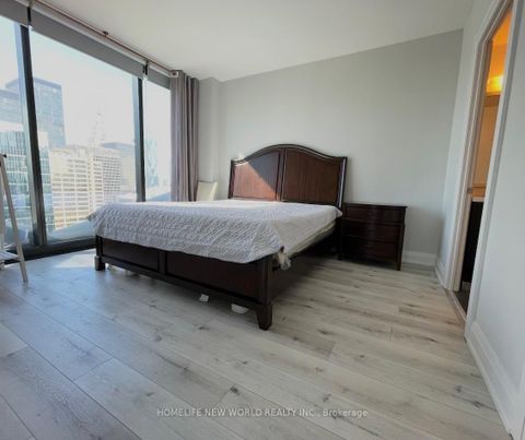 Photo 8 at 2703 - 224 King Street W, Waterfront Communities C1, Toronto