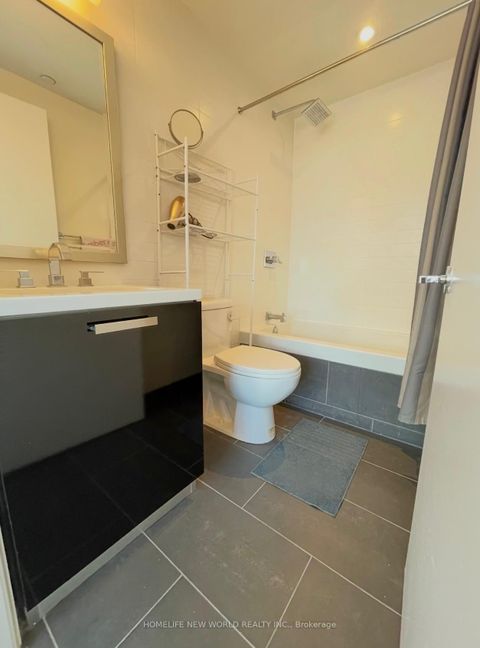Photo 9 at 2703 - 224 King Street W, Waterfront Communities C1, Toronto