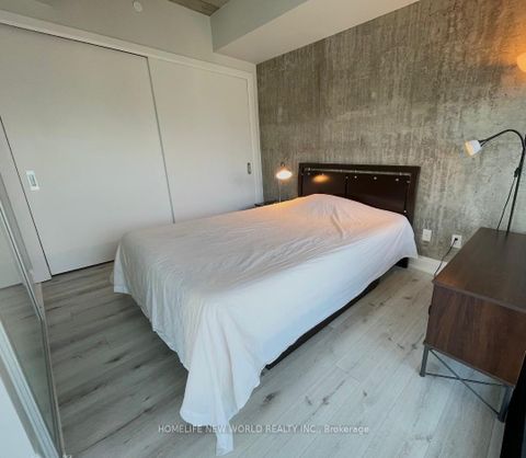 Photo 10 at 2703 - 224 King Street W, Waterfront Communities C1, Toronto
