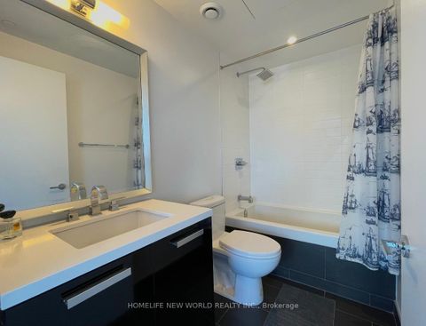 Photo 12 at 2703 - 224 King Street W, Waterfront Communities C1, Toronto