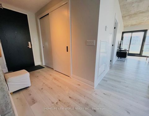 Photo 13 at 2703 - 224 King Street W, Waterfront Communities C1, Toronto