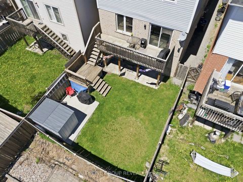 Photo 46 at 910 Taggart Crescent, Pinecrest, Oshawa