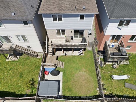 Photo 47 at 910 Taggart Crescent, Pinecrest, Oshawa