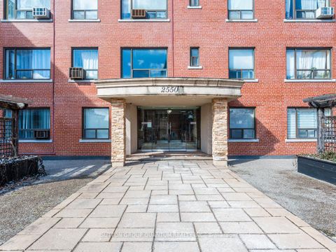 Photo 0 at Suite 218 - 2550 Bathurst Street, Forest Hill North, Toronto