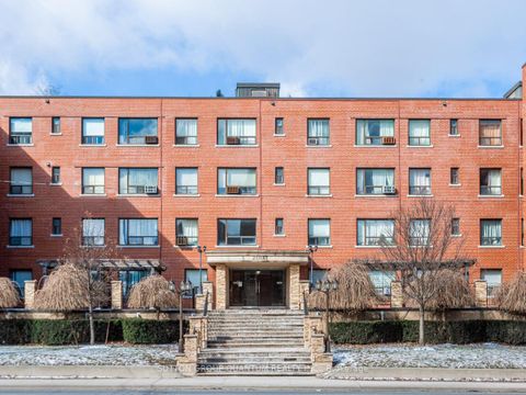 Photo 1 at Suite 218 - 2550 Bathurst Street, Forest Hill North, Toronto