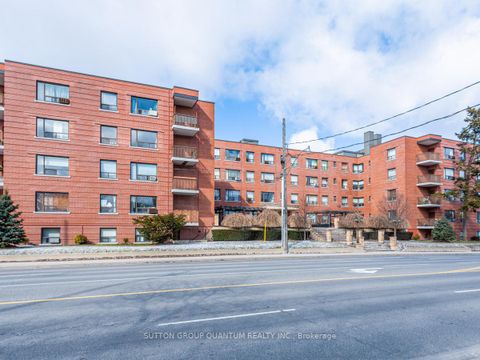 Photo 2 at Suite 218 - 2550 Bathurst Street, Forest Hill North, Toronto