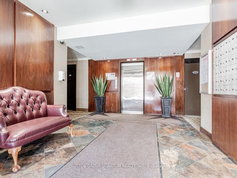 Photo 3 at Suite 218 - 2550 Bathurst Street, Forest Hill North, Toronto
