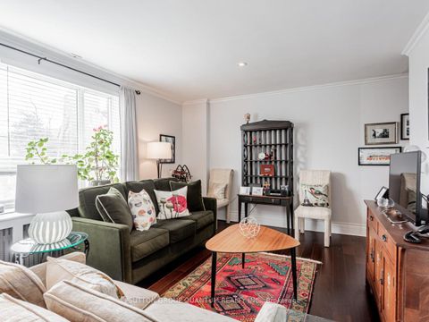 Photo 5 at Suite 218 - 2550 Bathurst Street, Forest Hill North, Toronto
