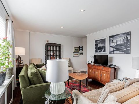 Photo 6 at Suite 218 - 2550 Bathurst Street, Forest Hill North, Toronto