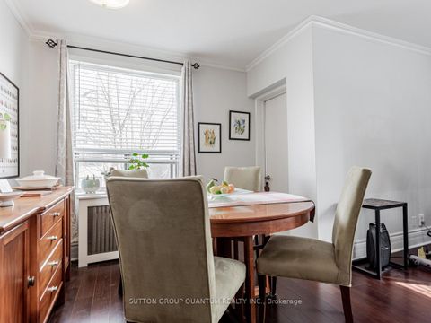 Photo 8 at Suite 218 - 2550 Bathurst Street, Forest Hill North, Toronto