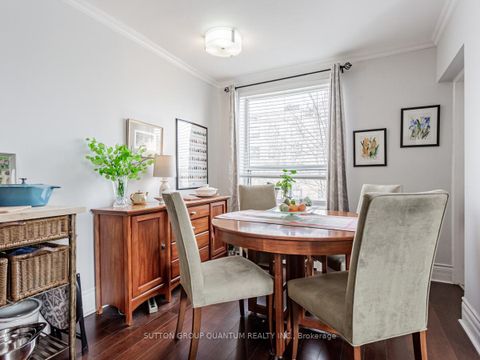 Photo 9 at Suite 218 - 2550 Bathurst Street, Forest Hill North, Toronto