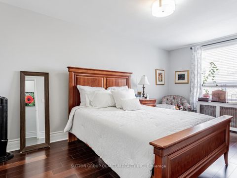Photo 13 at Suite 218 - 2550 Bathurst Street, Forest Hill North, Toronto