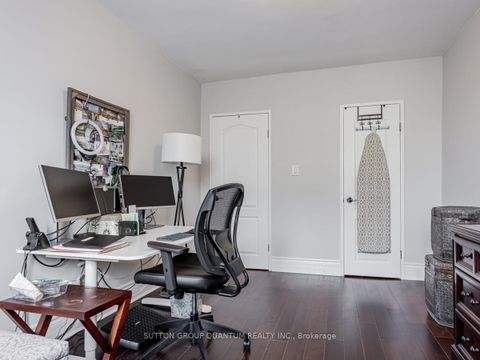 Photo 15 at Suite 218 - 2550 Bathurst Street, Forest Hill North, Toronto