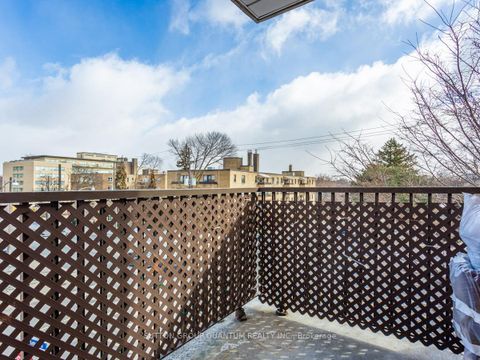 Photo 17 at Suite 218 - 2550 Bathurst Street, Forest Hill North, Toronto