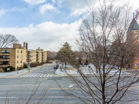 Photo 18 at Suite 218 - 2550 Bathurst Street, Forest Hill North, Toronto