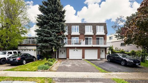 Photo 0 at 41 Chipwood Crescent, Pleasant View, Toronto