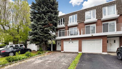 Photo 1 at 41 Chipwood Crescent, Pleasant View, Toronto