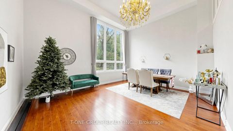 Photo 16 at 41 Chipwood Crescent, Pleasant View, Toronto