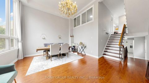 Photo 17 at 41 Chipwood Crescent, Pleasant View, Toronto