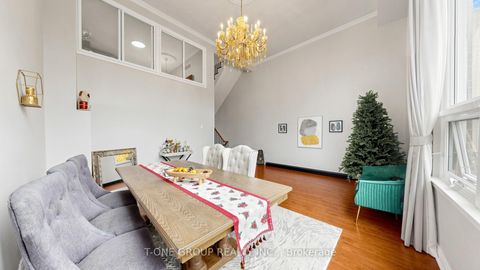 Photo 19 at 41 Chipwood Crescent, Pleasant View, Toronto