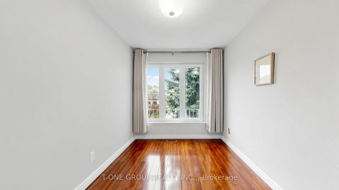 Photo 34 at 41 Chipwood Crescent, Pleasant View, Toronto