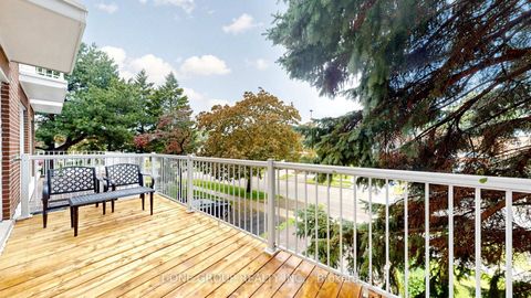 Photo 42 at 41 Chipwood Crescent, Pleasant View, Toronto