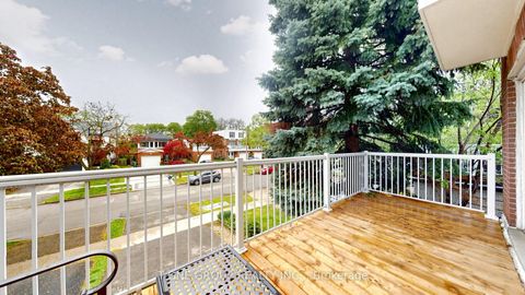 Photo 43 at 41 Chipwood Crescent, Pleasant View, Toronto